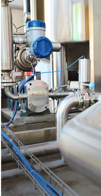 Manufaktur & Industri