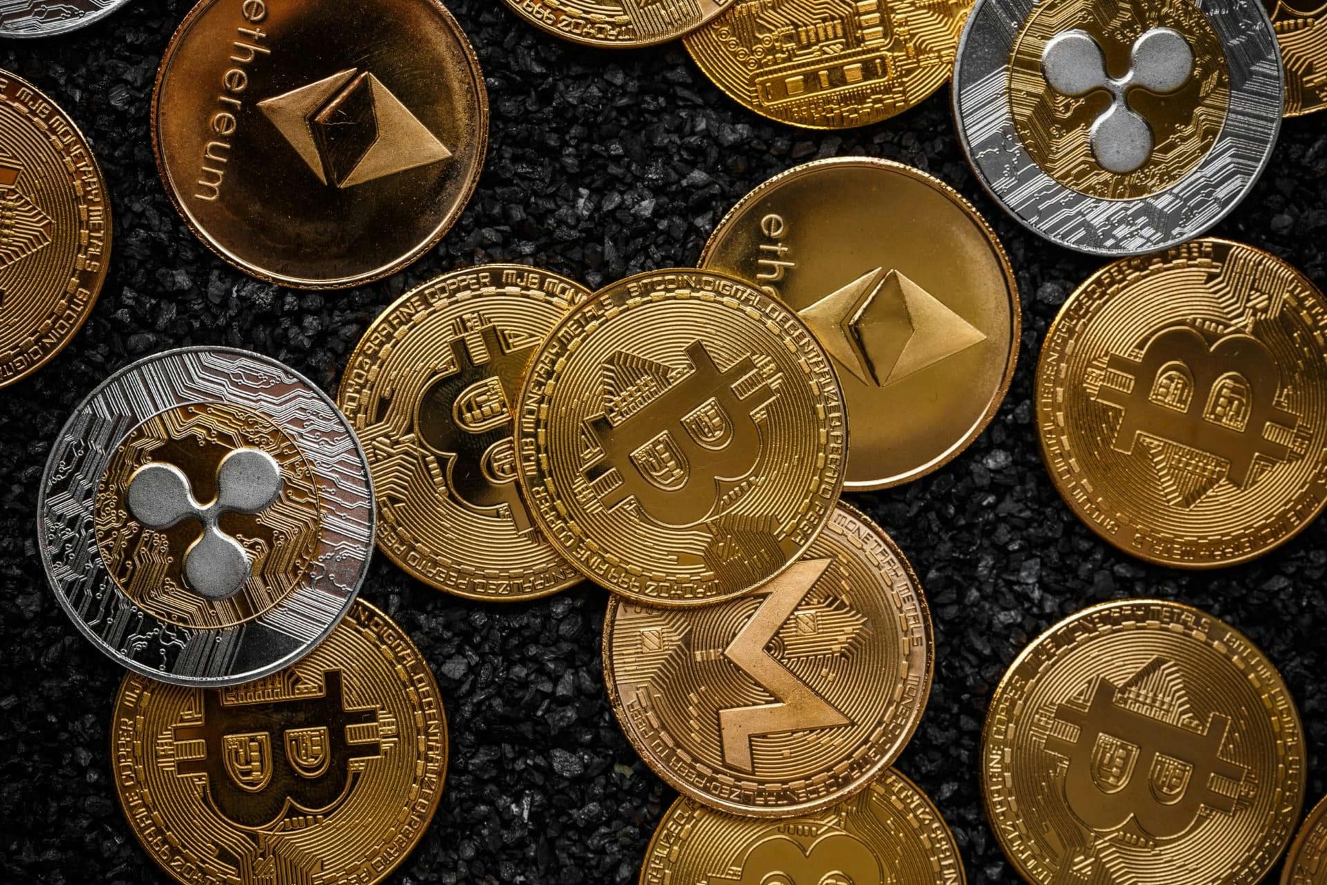 Gambar Mau Tahu Tentang Binance Coin (BNB)? Yuk Kepoin Artikel Ini!