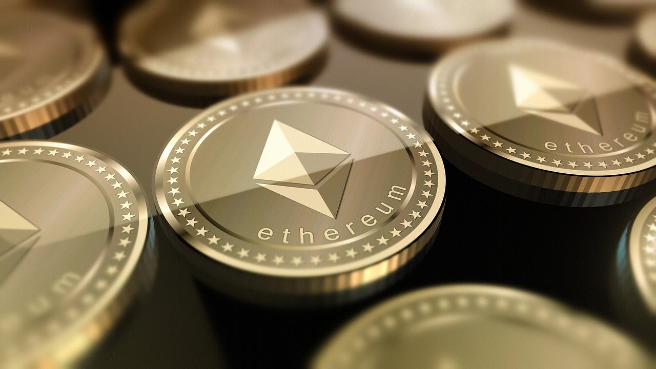 Gambar Siapa yang Telah Berinvestasi di Ethereum? Cek Daftar Lengkapnya!