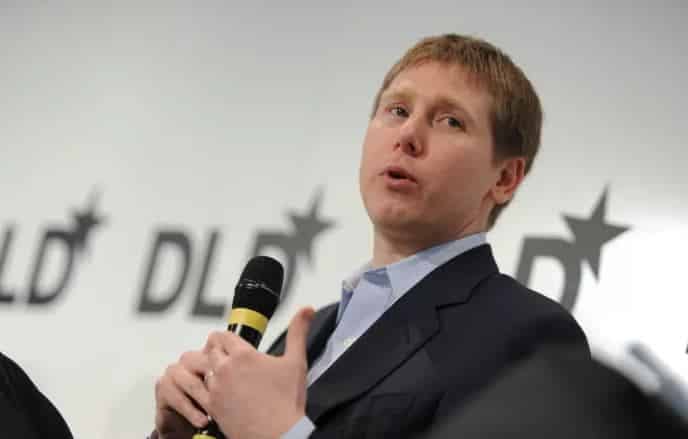 Gambar Tokoh Crypto: Barry Silbert, Investor Kripto Sejak 2012 yang Dianggap “Gila” 