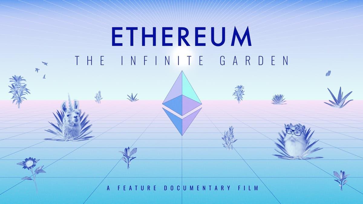 Gambar Film Dokumenter Ethereum Gaet Vitalik Buterin dan Cari Dana 750 ETH