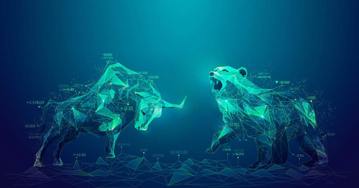 Gambar Bearish dan Bullish di Crypto, Contoh dan Syaratnya