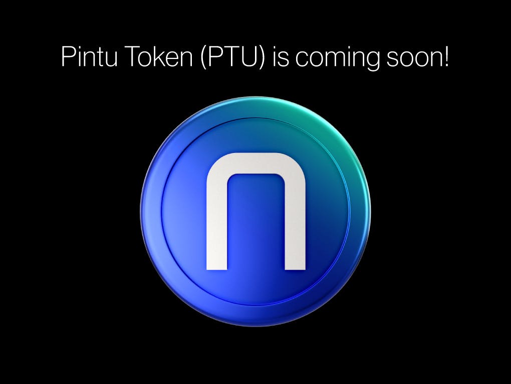 Gambar Siap-Siap, PTU Token Segera Hadir. Ada Airdrop untuk Semua Pengguna Pintu!