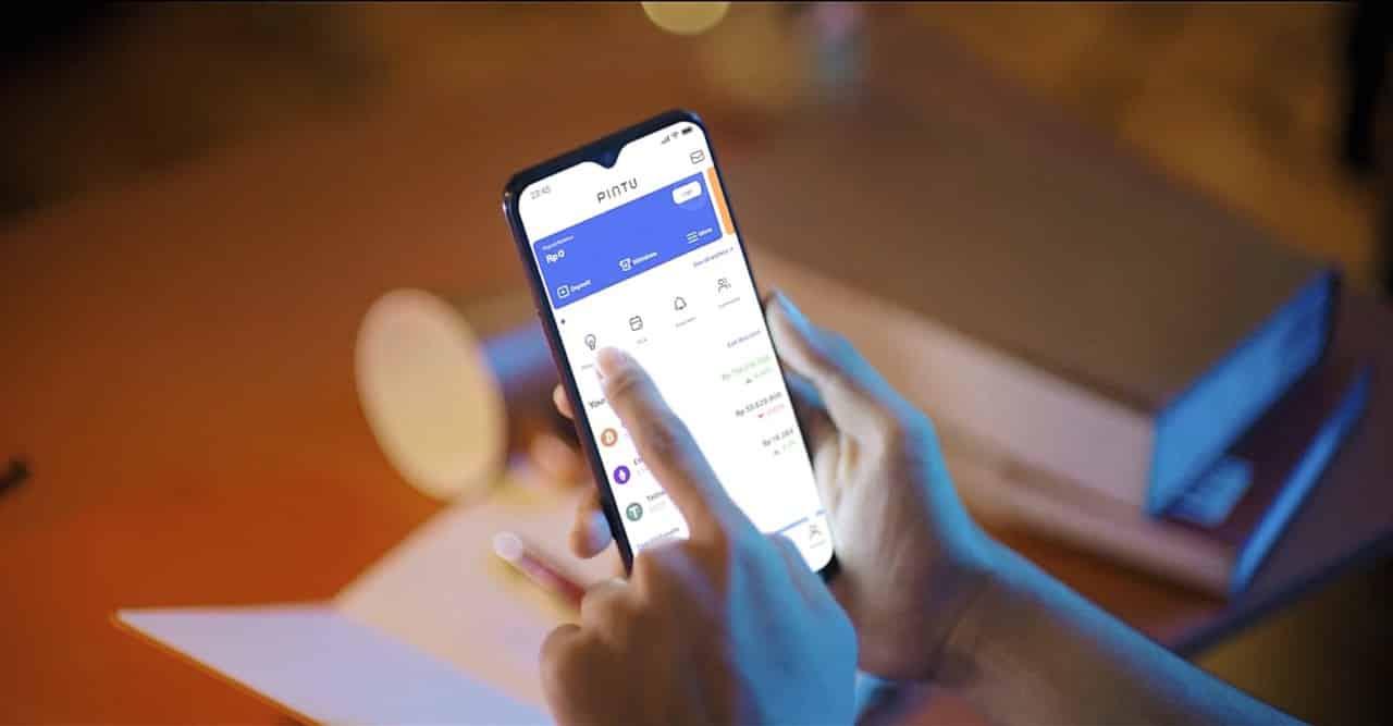 Gambar Pintu Hadirkan Kampanye “Aplikasi Crypto untuk Semua”, Kolaborasi dengan Agensi Kreatif Pantarei 