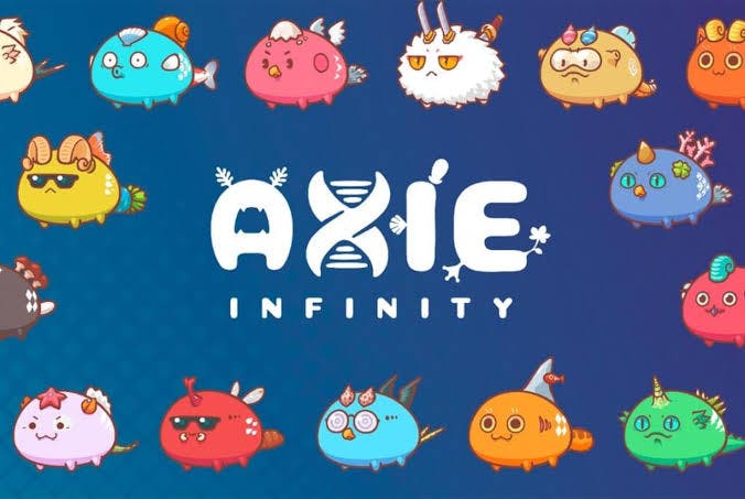 Gambar Cara Bermain Axie Infinity Tanpa Modal, Bisa Gratis?