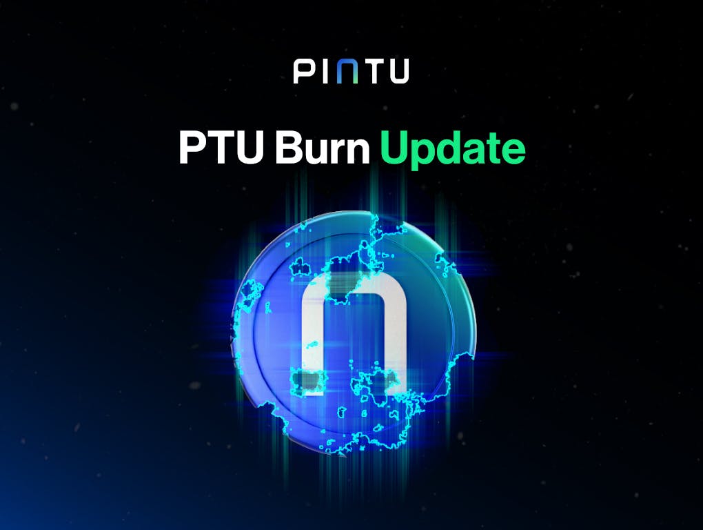 Gambar PTU Burn Update (Agustus 2024)