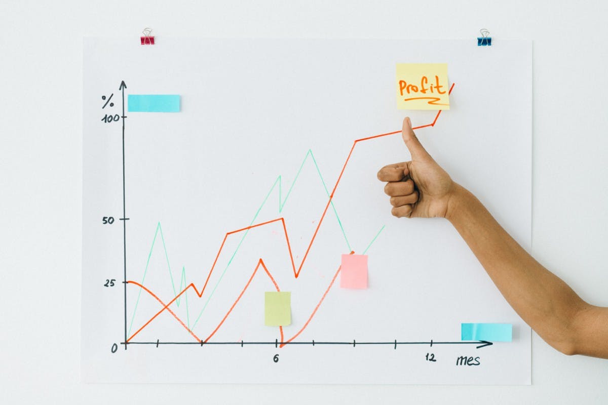 Gambar Apa itu Profit dan Jenis-Jenisnya?