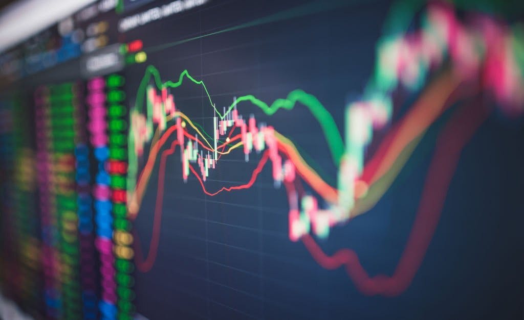 Gambar Volatility adalah : Pengertian, Jenis, Penyebab dan Cara menghitungnya