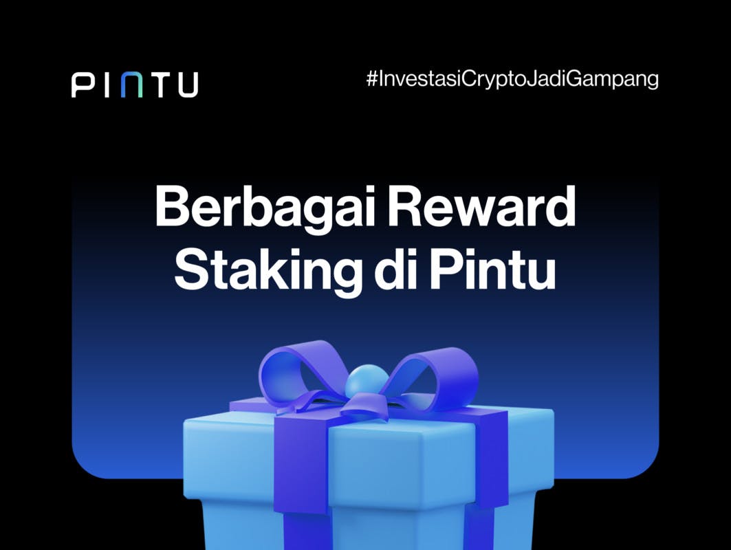 Gambar Benefit Eksklusif PTU Staking: Gratis Tarik Saldo Hingga Ratusan Voucher Gratis