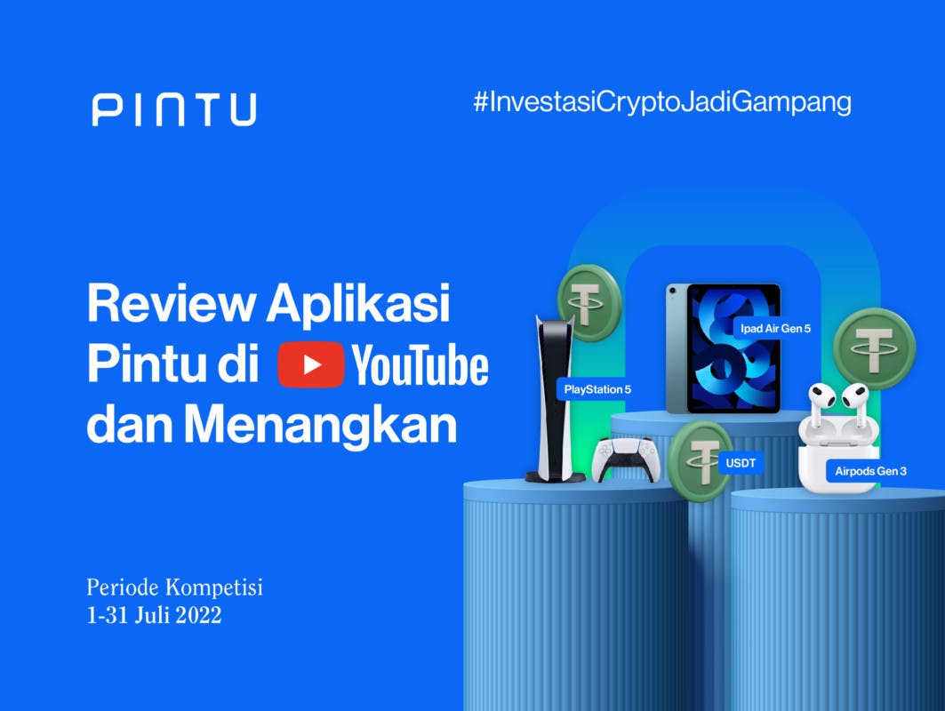 Gambar Pintu Review Challenge : Review Fitur Pintu, Dapatkan Hadiah Puluhan Juta Rupiah!