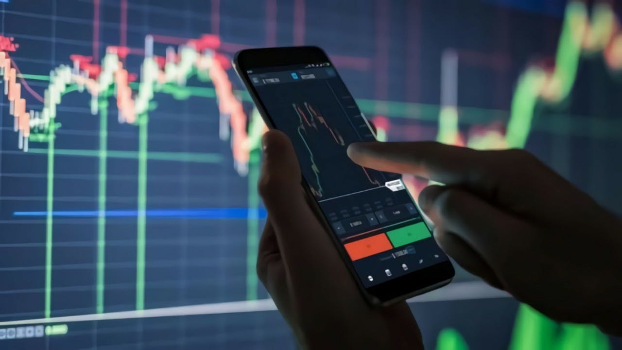 Gambar Jitu, Ini Strategi Trading dengan Pin Bar Candlestick!