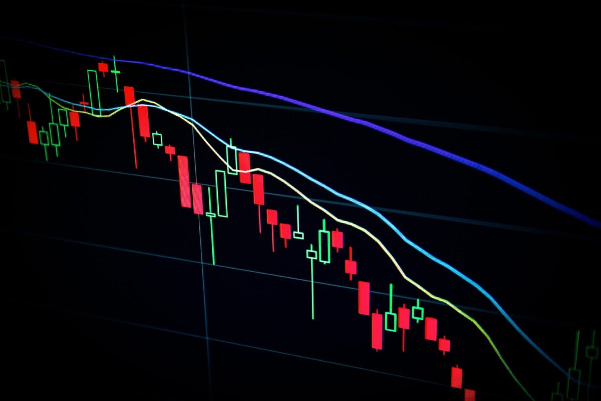 Gambar Sejarah Candlestick: Definisi Fungsi dan Keunggulan untuk Trading