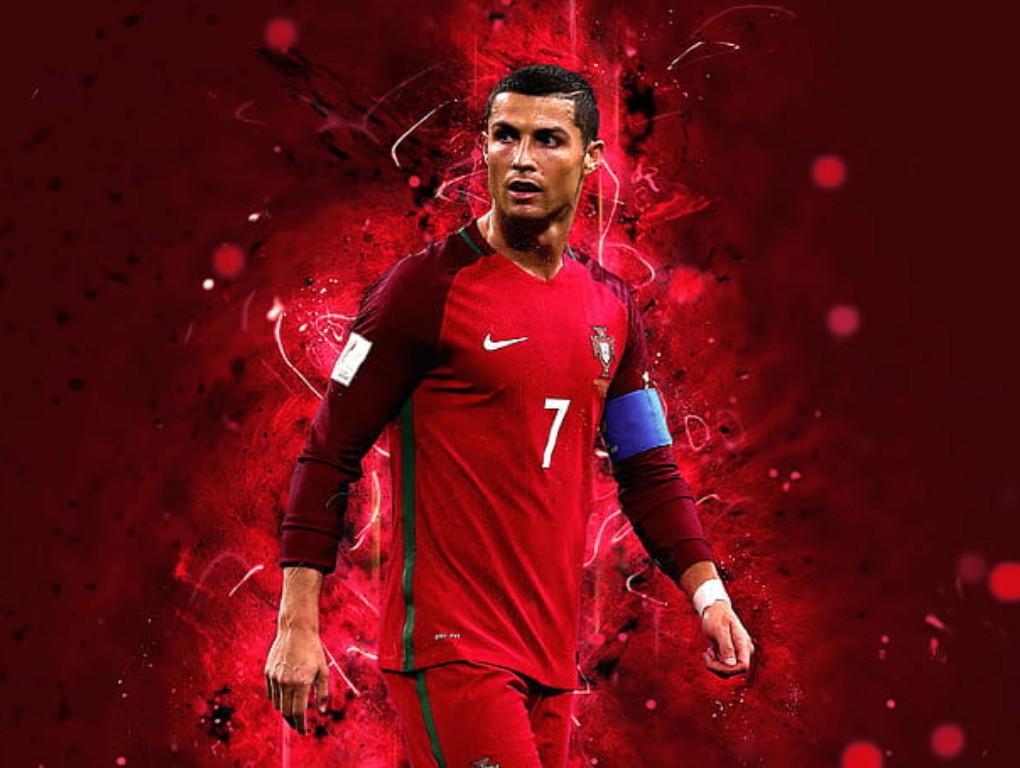 Gambar Tak Mau Kalah Dari Rivalnya, Hari Ini Koleksi NFT Cristiano Ronaldo Rilis!