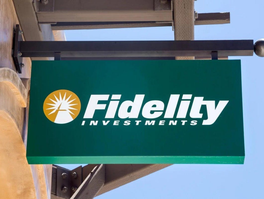 Gambar Heboh! Fidelity International Tokenisasikan Dana Pasar Uang di Blockchain JPMorgan