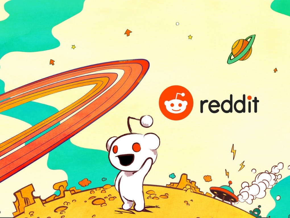 Gambar NFT Belum Mati? Lebih Dari 5 Juta Avatar NFT Polygon Tercetak di Reddit!