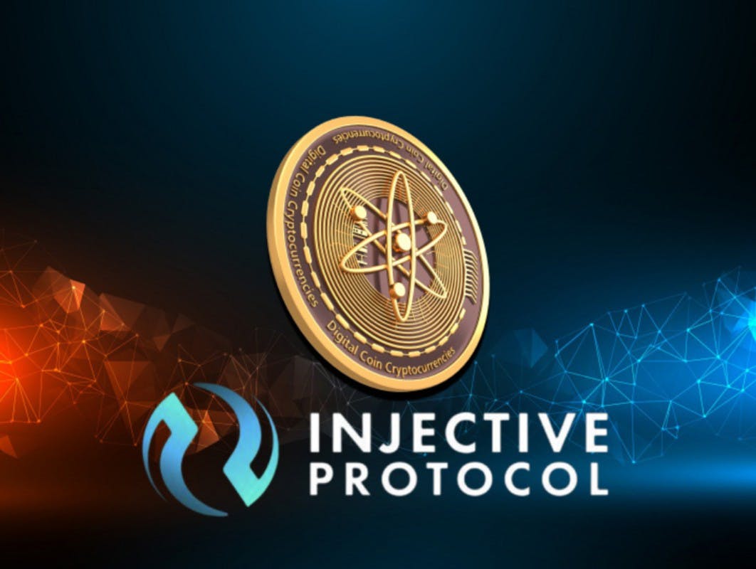 Gambar Gebrakan Baru! Injective (INJ) Mempercepat Blockchain Menjadi 0,65 Detik per Blok