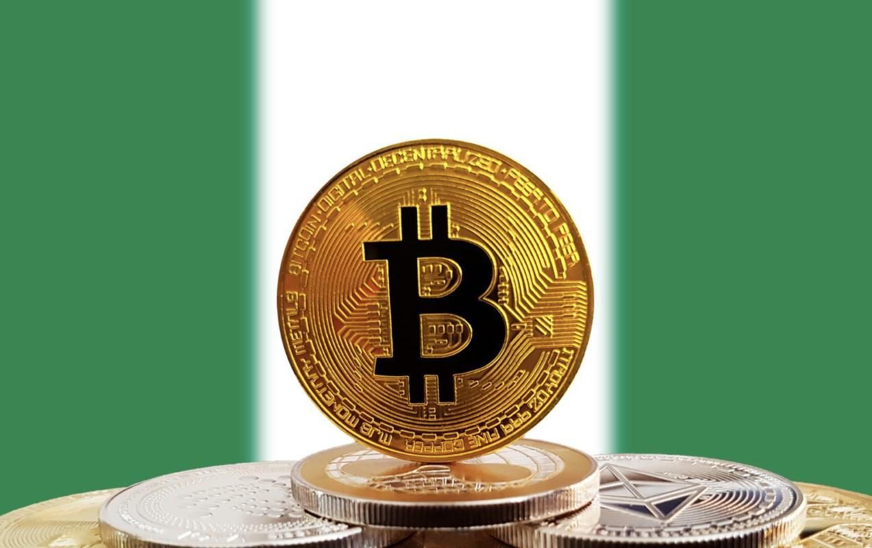 Gambar IMF Mendukung Nigeria Adopsi Crypto Meskipun Ada Pengetatan SEC Lokal