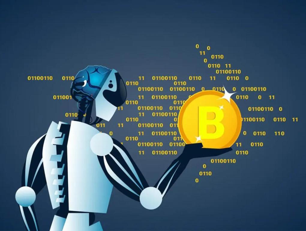 Gambar Aset Crypto AI Terus Melonjak, Nilai Market Capai $4 Miliar!