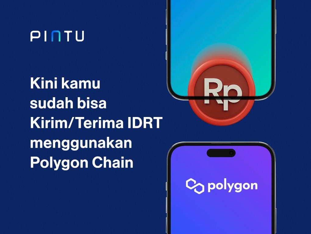 Gambar Transfer Crypto Lewat Berbagai Jaringan di Pintu, Mudah dan Aman!