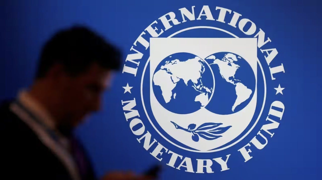 Gambar IMF Desak Pakistan untuk Memungut Pajak Kripto Demi Pinjaman $3 Miliar