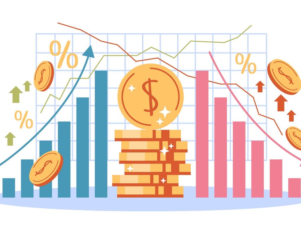 Gambar Berapa Minimal Investasi di Crypto? Bisa Kecil Banget Ternyata!