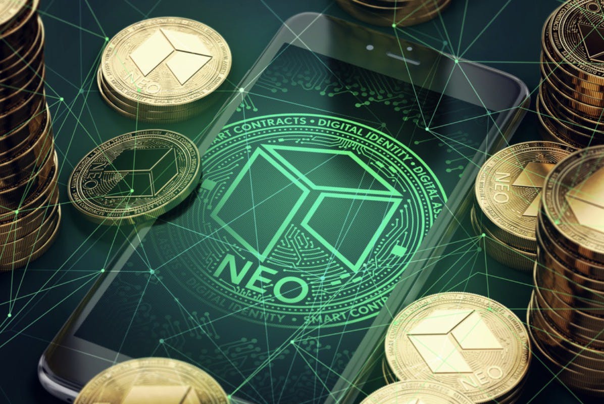 Gambar Prediksi Harga NEO 2023, 2025, 2030: Beri Sinyal Bullish, NEO Bisa Tembus Rp4,8 Juta?