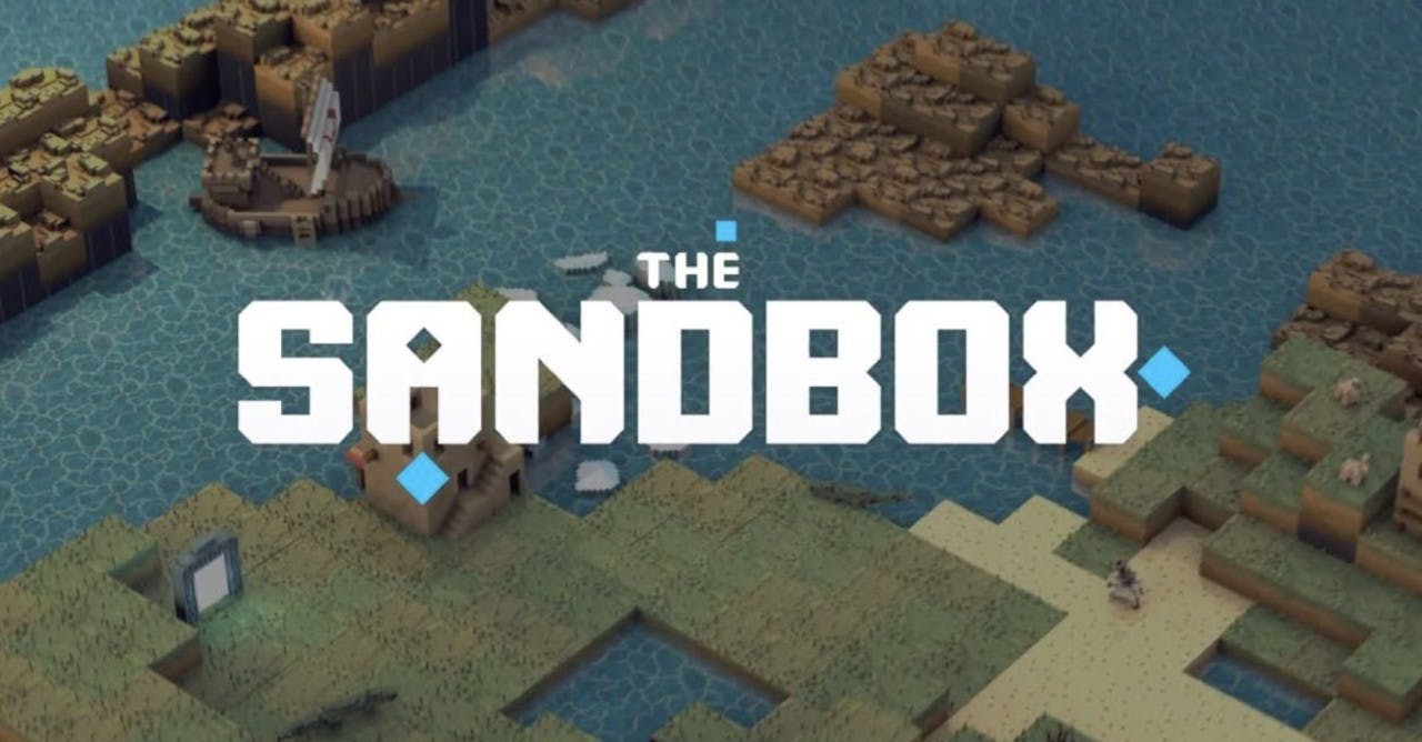 Gambar Melonjak 21%, The Sandbox Memimpin Reli Token Metaverse?