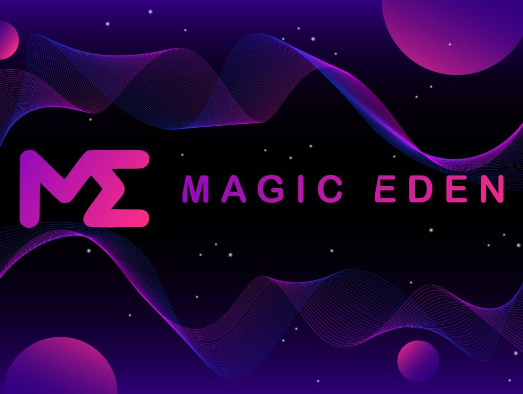 Gambar Magic Eden Memperluas Jangkauan NFT Bitcoin dengan Integrasi Standar Token Runes!