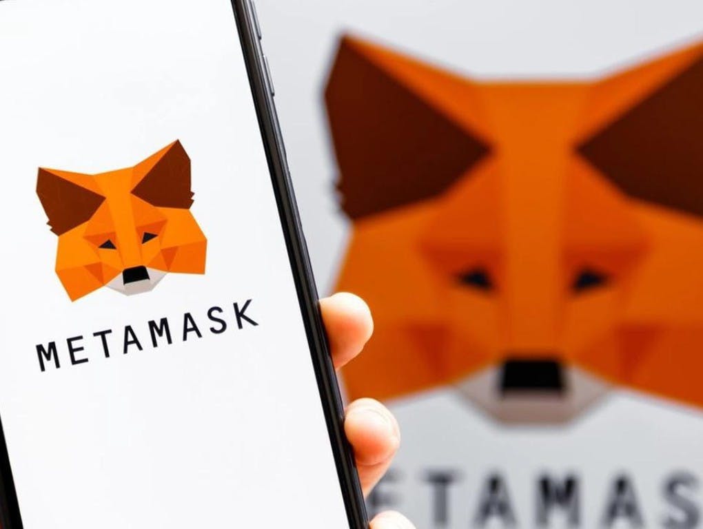 Gambar Mau Belanja Pakai Kripto? MetaMask Gandeng Mastercard Luncurkan Kartu Debit Kripto