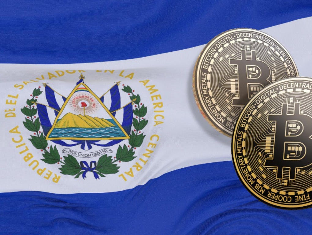 Gambar El Salvador Berencana Bangun Bank Investasi Swasta untuk Kripto: Peluang Baru atau Risiko?