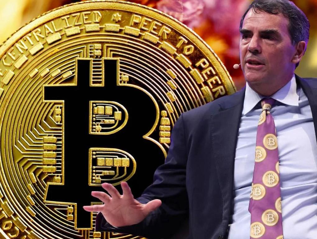 Gambar Ini Jumlah Bitcoin yang Harus Dimiliki Pebisnis Menurut Miliarder Tim Draper!