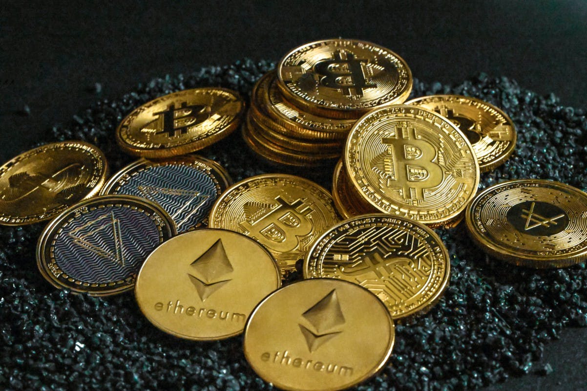 Gambar 5 Crypto Naik Hari Ini (26/4/24), Harga ORN Naik 28%