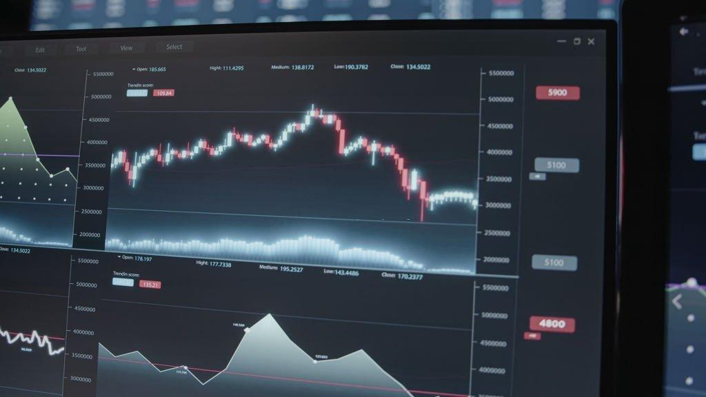 Gambar Margin Trading: Definisi, Cara Kerja dan Risikonya