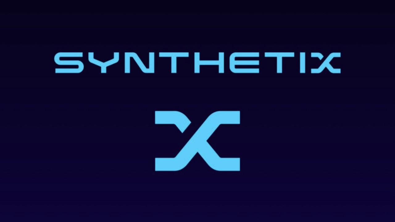 Gambar Synthetix Luncurkan SNAXchain: Aplikasi Baru untuk Staking SNX dan Likuiditas Cross-Chain!