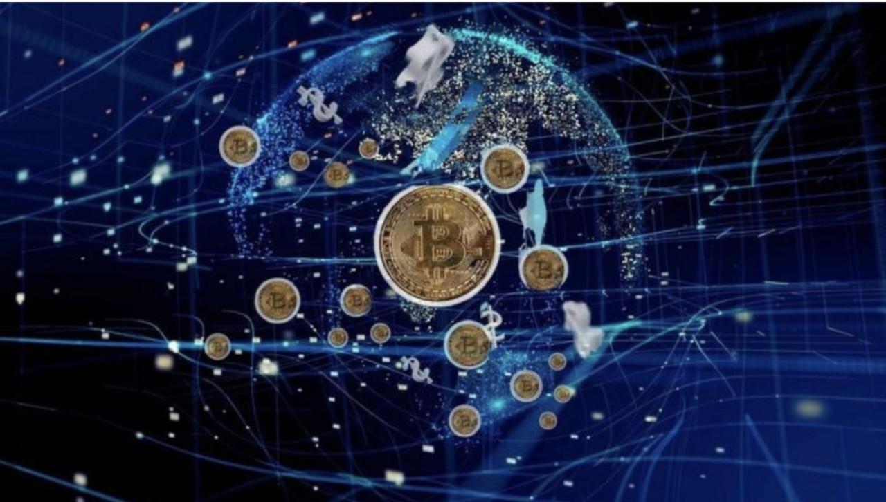 Gambar 5 Crypto AI Terbaik di Bulan Maret 2023, Nomor 1 Bertengger Sejak Bulan Lalu