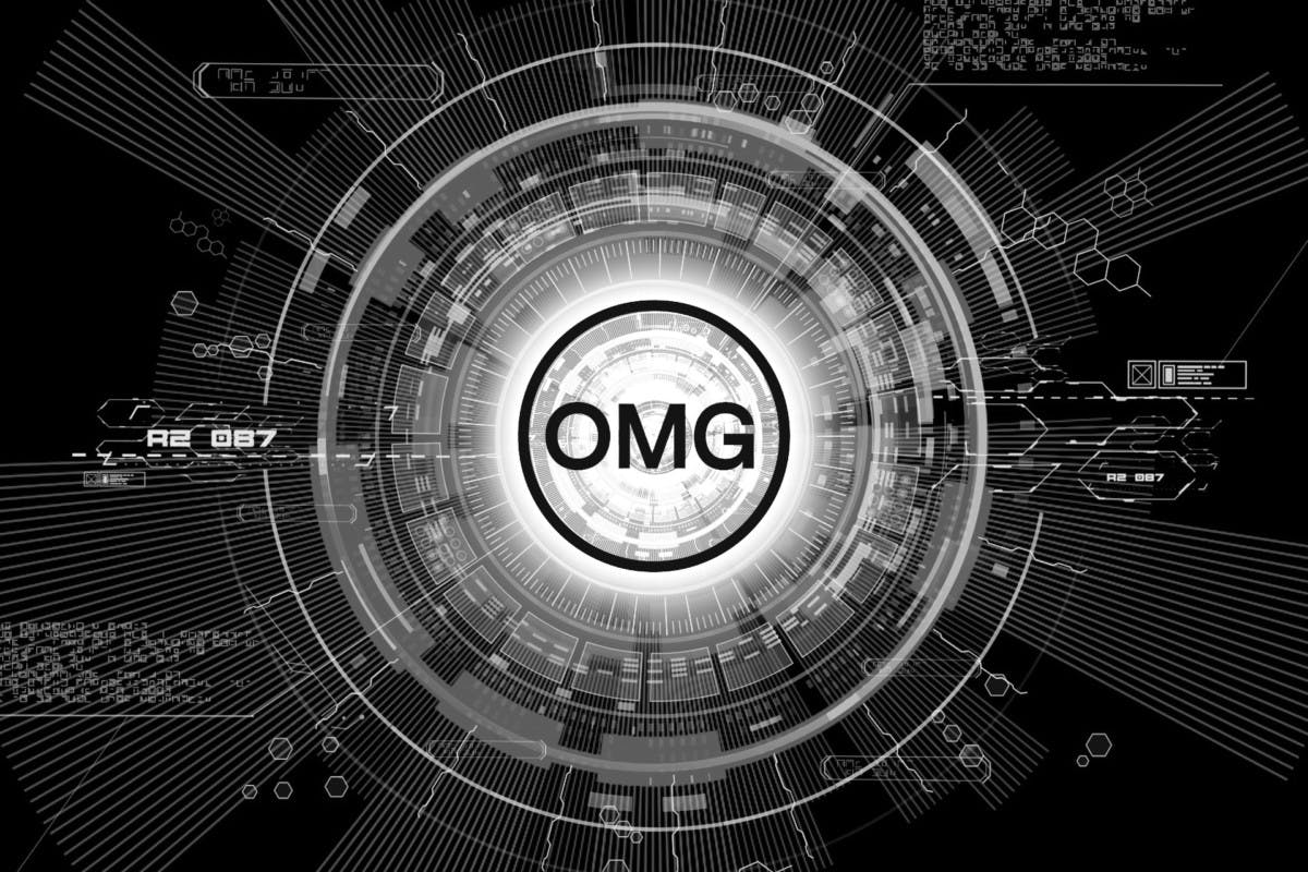 Gambar Prediksi Harga OMG Network 2023: Populer di Kalangan Pengusaha, Akankah Harga OMG Bersinar Tahun Ini?