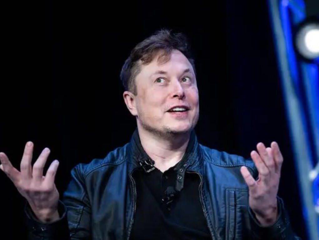 Gambar Terobosan Baru Elon Musk: Platform X Luncurkan Sistem Pembayaran P2P!