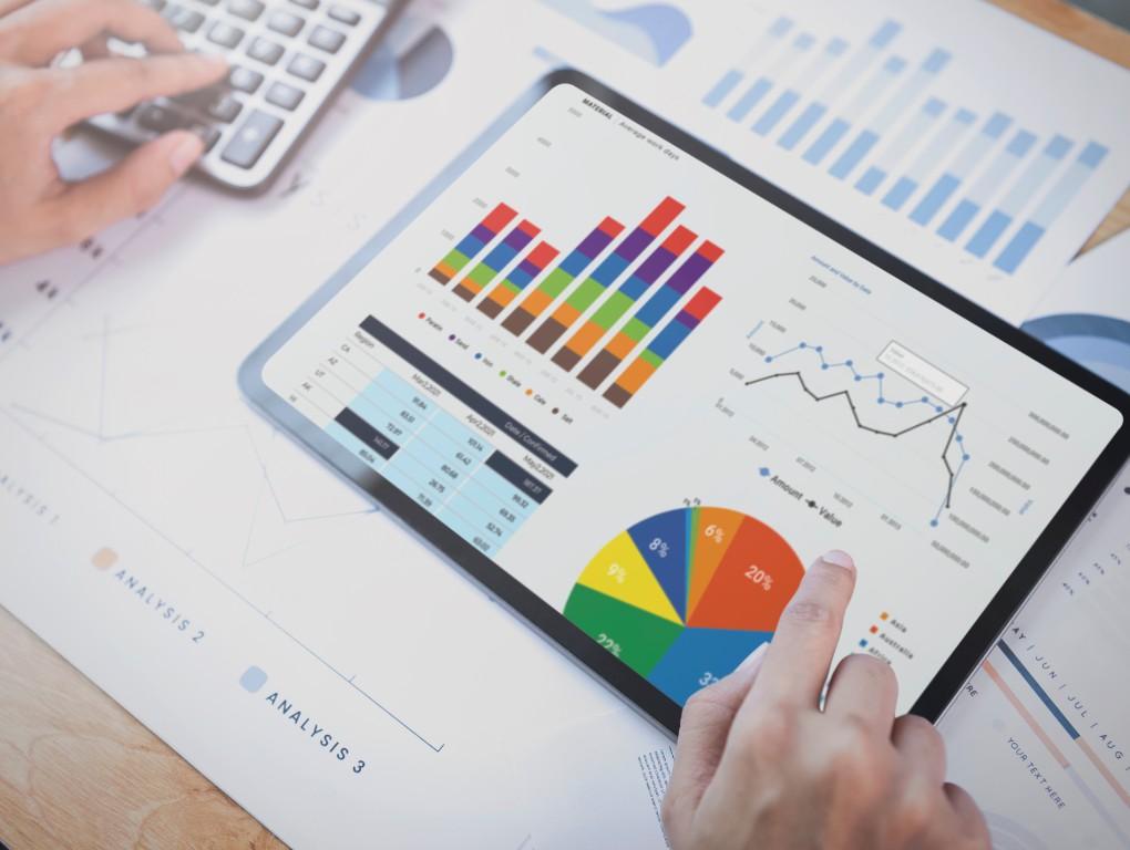 Gambar Data Modeling: Pengertian, Manfaat, Jenis, dan Contohnya