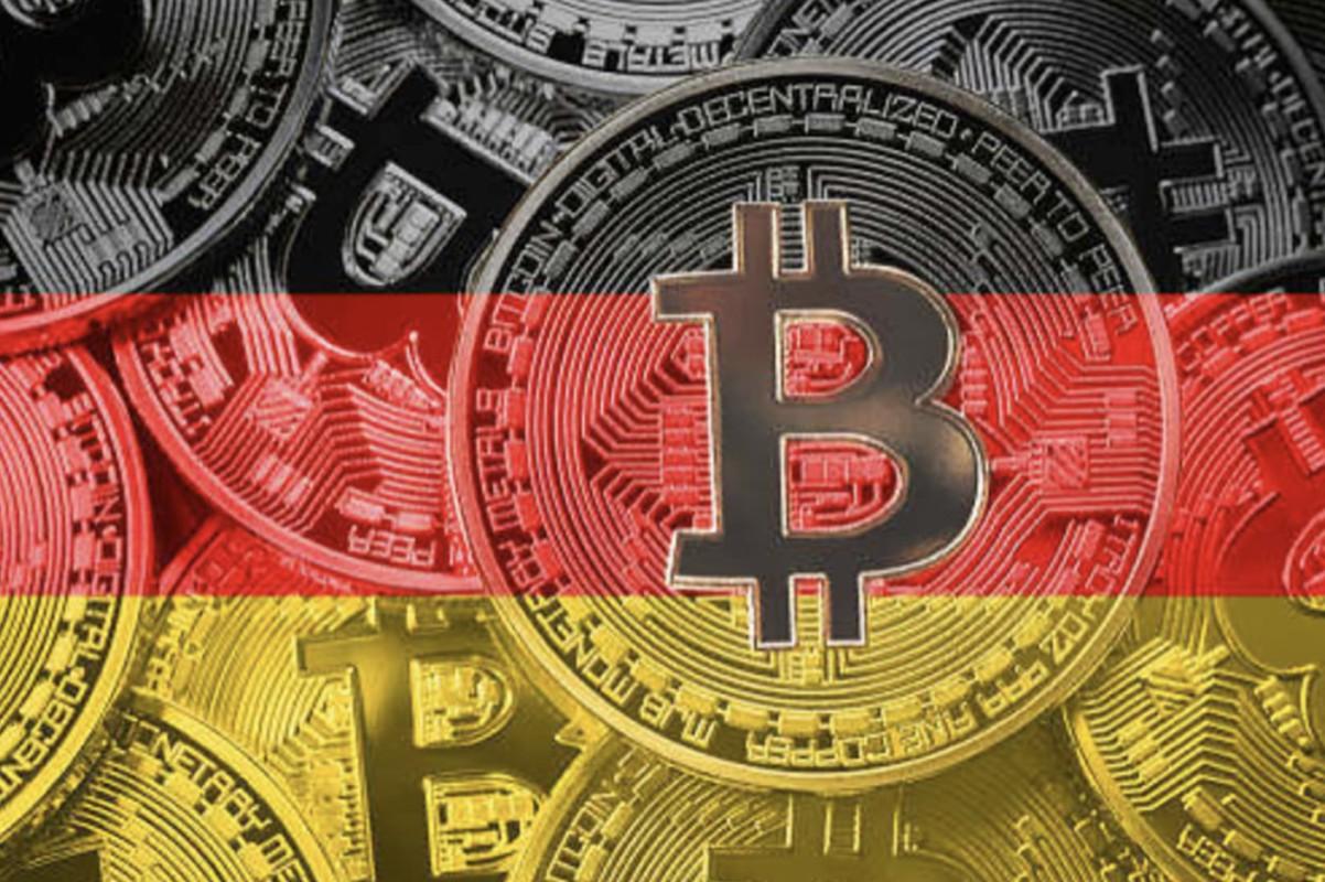 Gambar Bitcoin Dijual Pemerintah Jerman Secara Besar-besaran, Ini Dampaknya Pada Market Juli 2024!