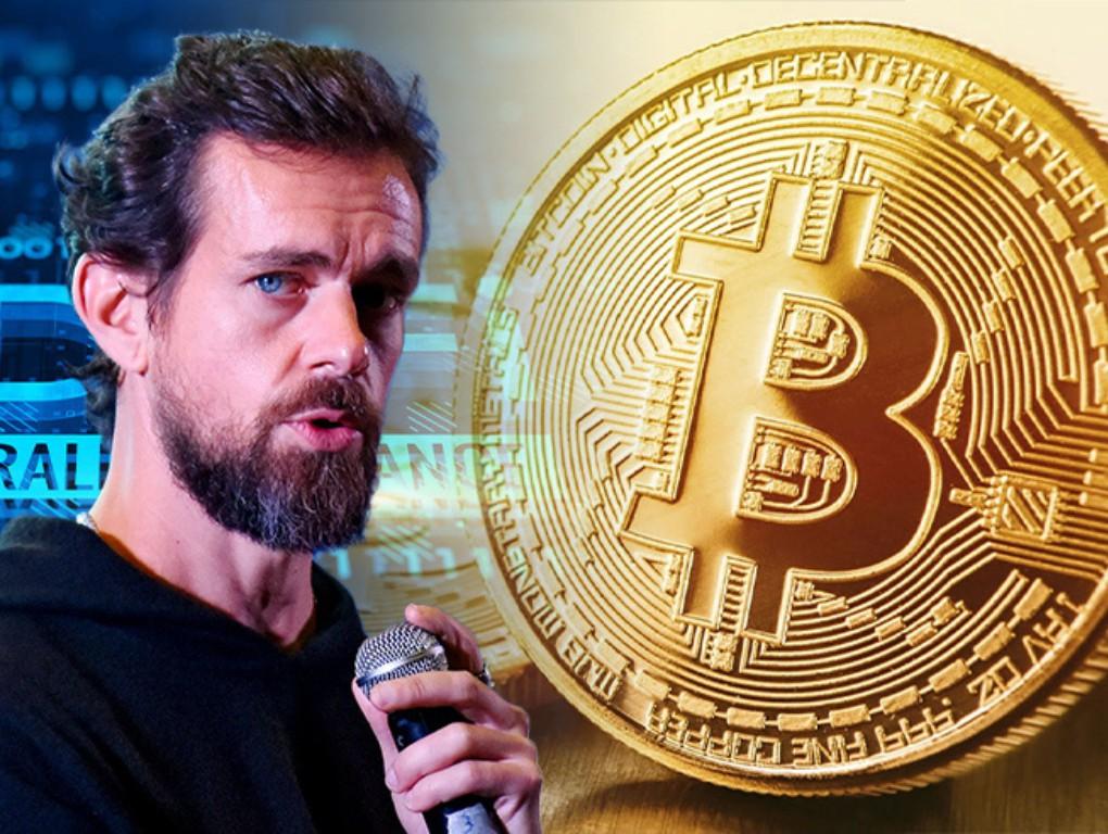 Gambar Jack Dorsey: Kecerdasan Buatan (AI) Akan Dorong Adopsi Bitcoin Secara Global