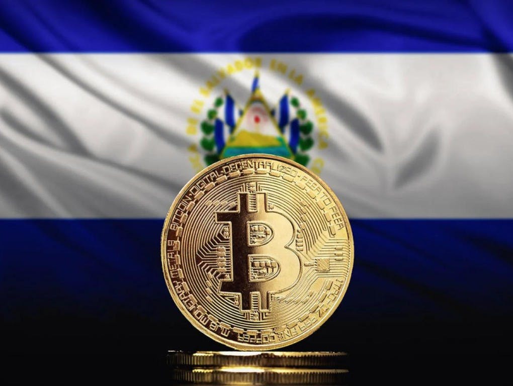 Gambar El Salvador Raup Untung $85 Juta dari Investasi Bitcoin!