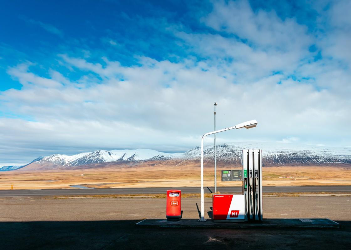 Gambar Apa itu Gasoline? Bisa Ditradingkan?