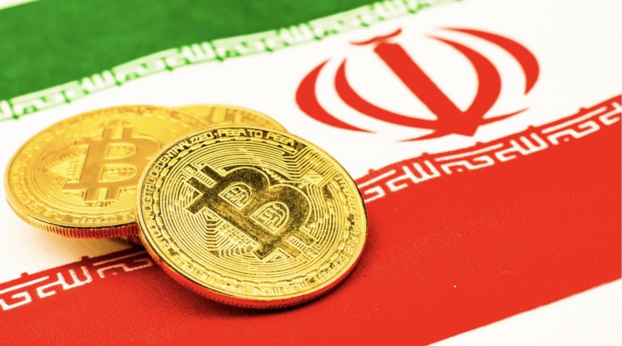 Gambar Iran Tingkatkan Tindakan Keras terhadap Mining Kripto Ilegal di Tengah Krisis Listrik yang Parah!