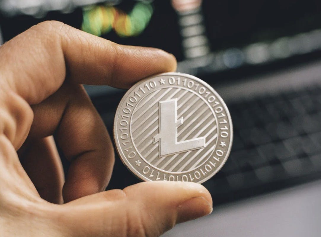 Gambar Litecoin: Aktivitas Whale Melonjak, Transaksi Harian Capai $2,85 Miliar! LTC Segera Meroket?