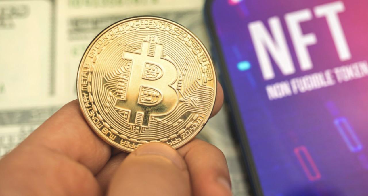 Gambar Total Biaya Pencetakan Bitcoin Ordinals Meningkat 700% Sejak April 2023