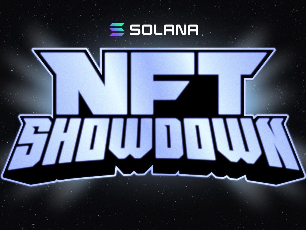 Gambar Solana Gelar Kompetisi ‘NFT Showdown’ untuk Cari Brand NFT Terbaik, Tertarik Ikut?