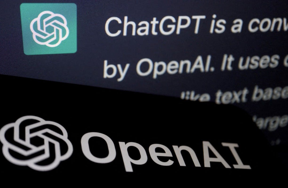 Gambar OpenAI Tantang NYT Buktikan Orisinalitas Artikel dalam Kasus Hak Cipta