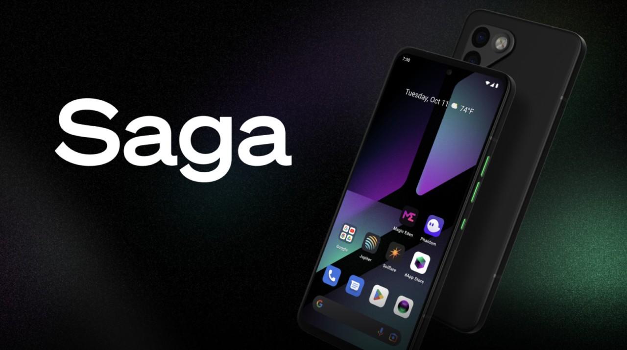 Gambar Kabar Gembira! Kini Smartphone Crypto Solana Saga Tersedia di 7 Negara