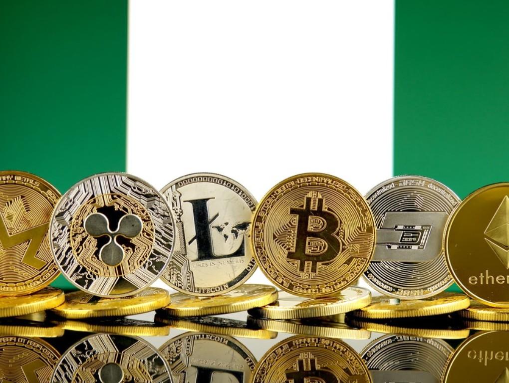 Gambar Nigeria Berencana Kembangkan Blockchain Sendiri, “Nigerium”, untuk Keamanan Data