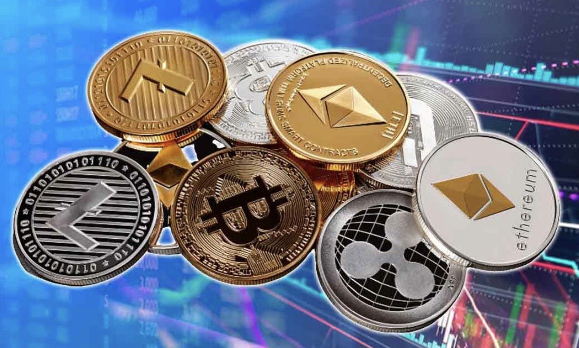 Gambar Kejutan Pasar Crypto: Token Baru Siap Mendominasi?